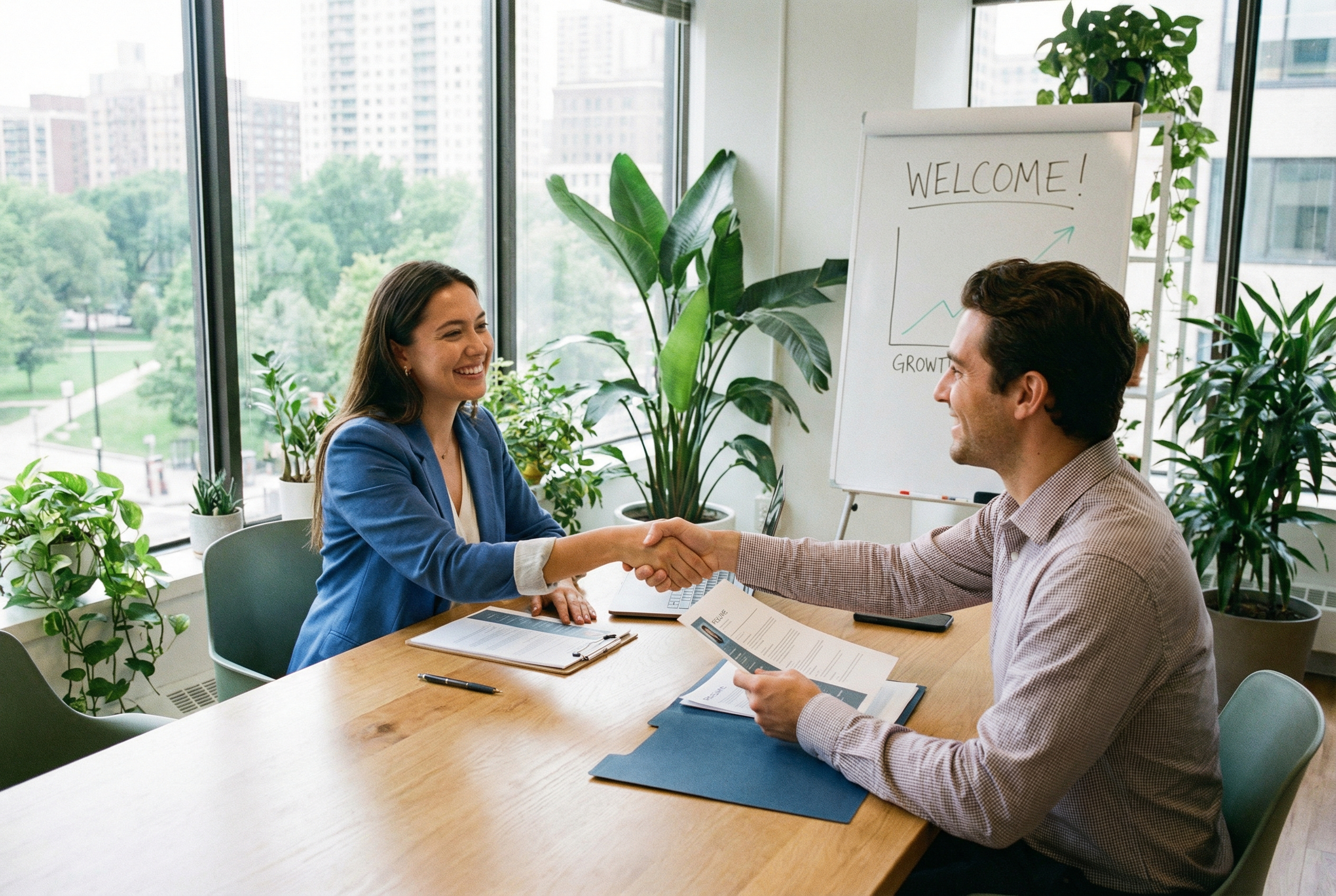 De recruitment trends voor 2026