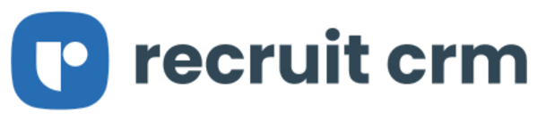 Recruit crm logo